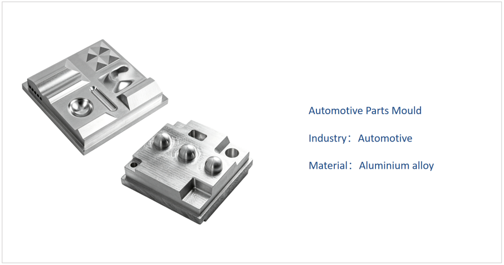 Automotive Parts Mould 3