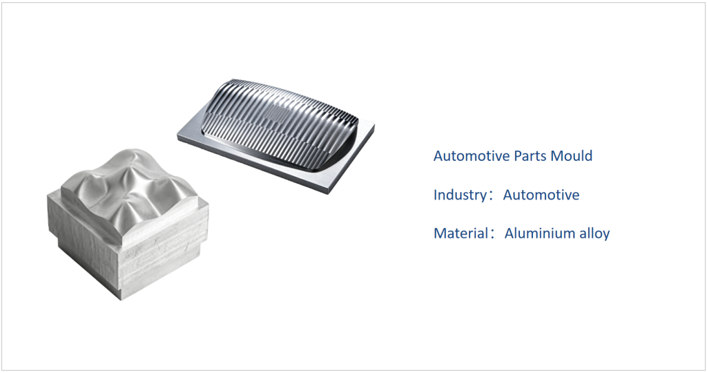 Automotive Parts Mould 6