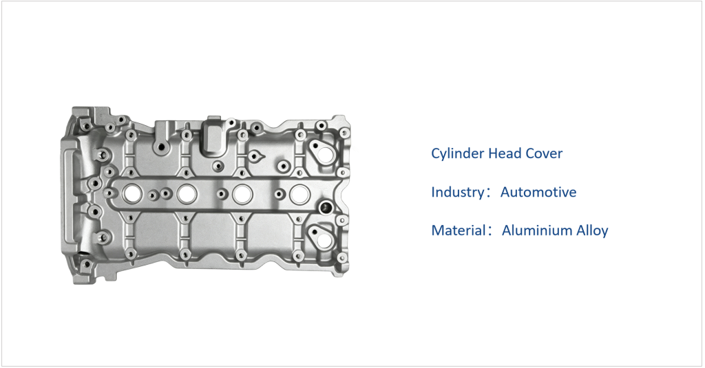Cylinder Head Cover