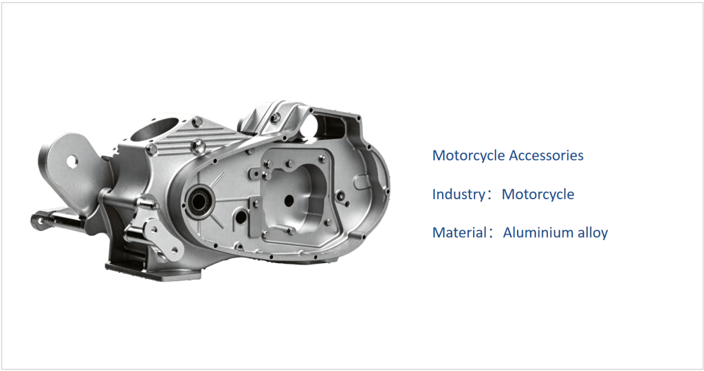 Motorcycle Accessories