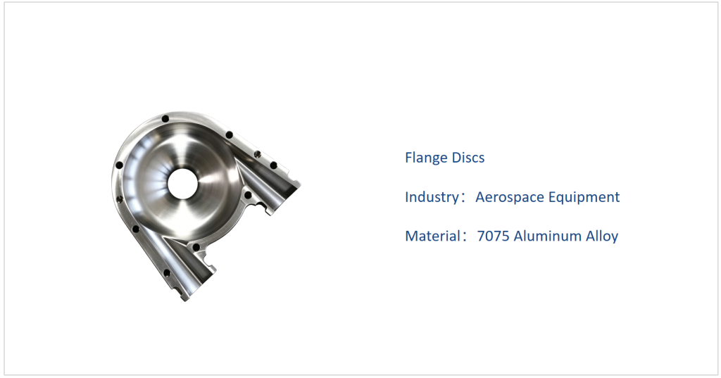 Flange Discs
