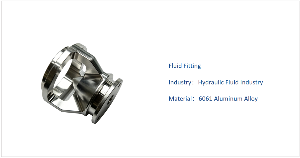 Fluid Fitting