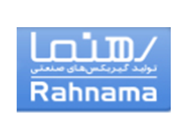 Client logo — Iran 01