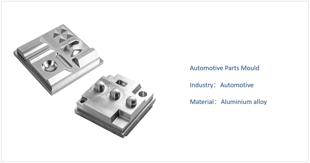 Automotive Parts Mould 3