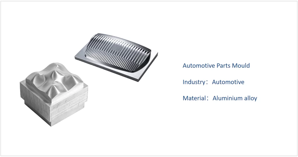 Automotive Parts Mould 6