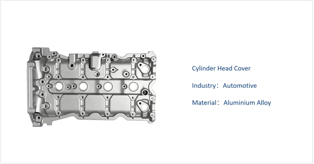 Cylinder Head Cover