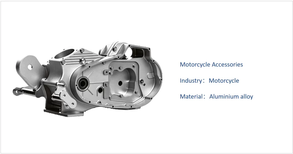 Motorcycle Accessories