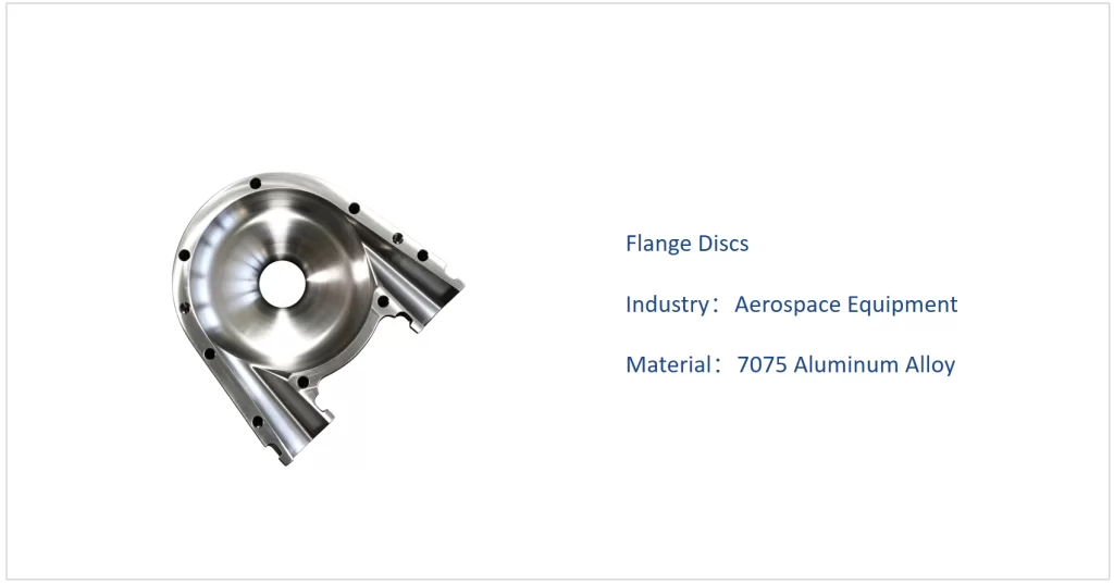 Flange Discs