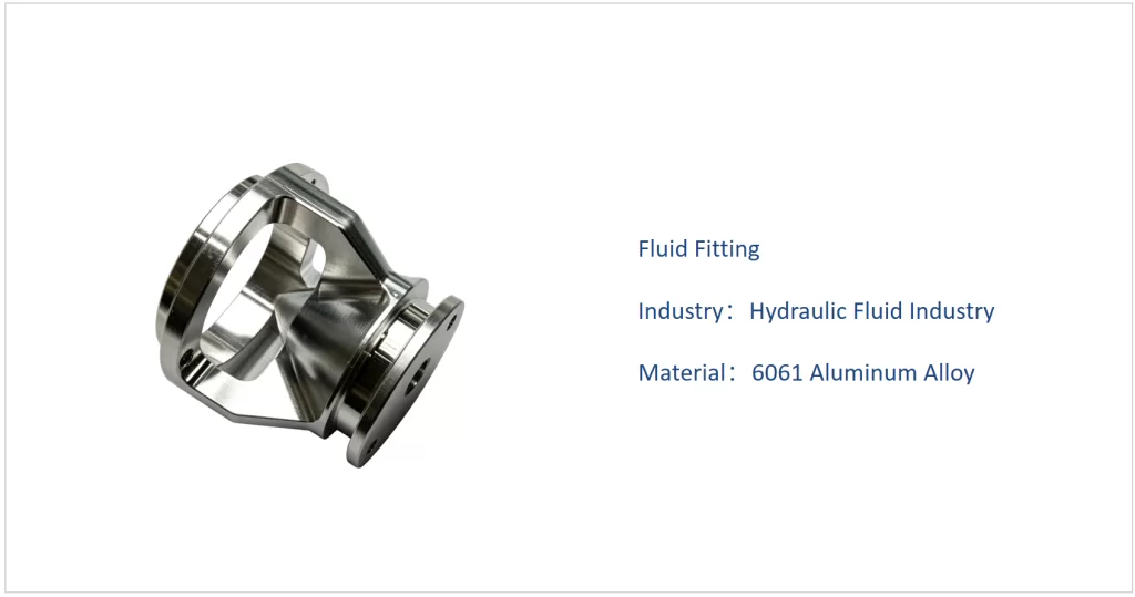 Fluid Fitting