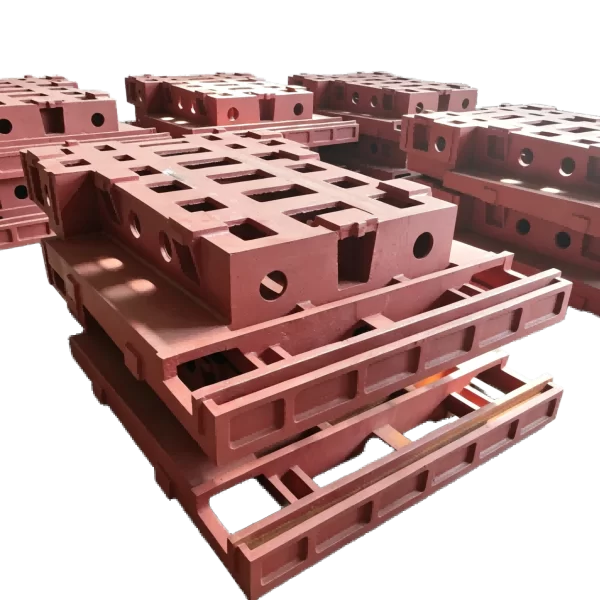 DVF VMC 1